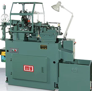 蘇州瞭望五金機(jī)械有限公司